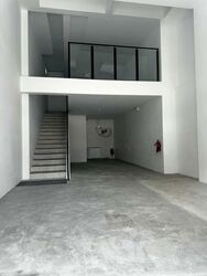 THE RANZ (D8), Factory #568313641